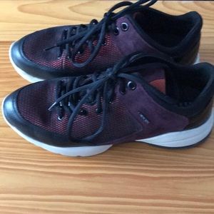Sneakers Geox